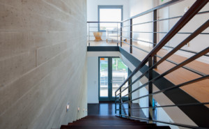 Neubau Einfamilienhaus