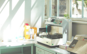 Gerichtsmedizin Dresden