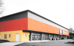 Innenausbau Kik
