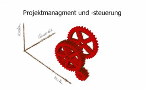 Projektmanagment TuM
