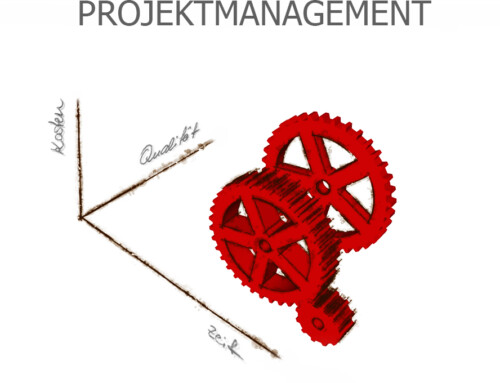 Projektmanagement