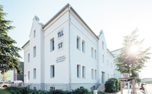 Sanierung Bürogebäude Dresden Striesen