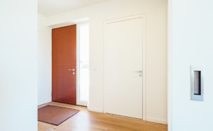 Innenansicht Einfamilienhaus Dresden Wilschdorf
